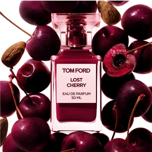 Tom Ford Other - Tom Ford Lost Cherry